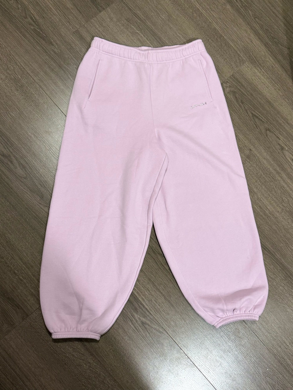 Brand new Offline by Aerie Soft Lilac Cozy Jogger Sweatpants
